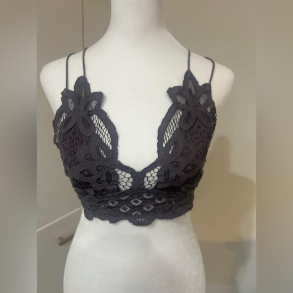 Free people bralette